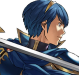 marth marth