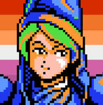 merric merric